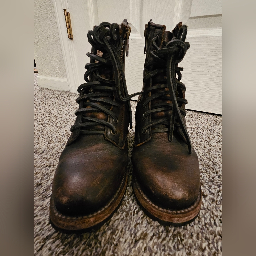 Freebird by Steven - Cavalier size 6